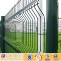 China Supplier Colored 3D Wire Mesh Fence (lt-698)